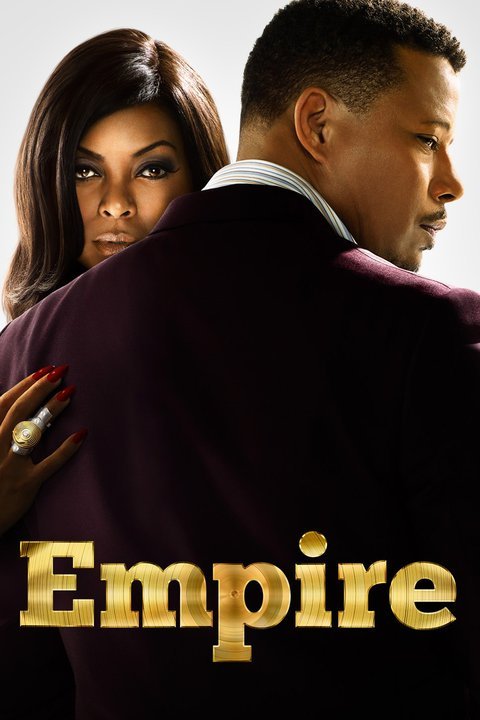 Empire - 1ª e 2ª Temporada