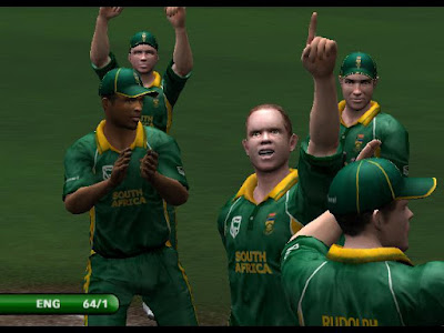 EA Cricket 07 Full Setup For Free EA Cricket 07 Full Setup For Free