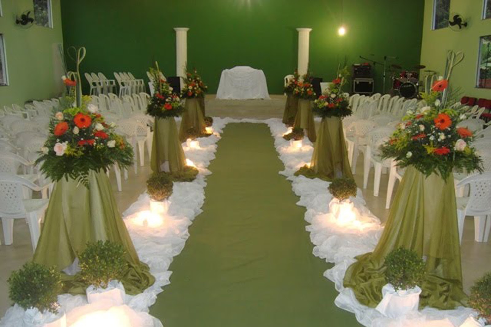 decoracao de casamento igreja evangelica:Decoracao De Casamento decoracao de casamento igreja evangelica:Decoracao De Casamento