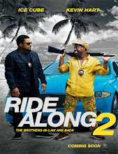 Ride Along 2 (Infiltrados en Miami) (2016)