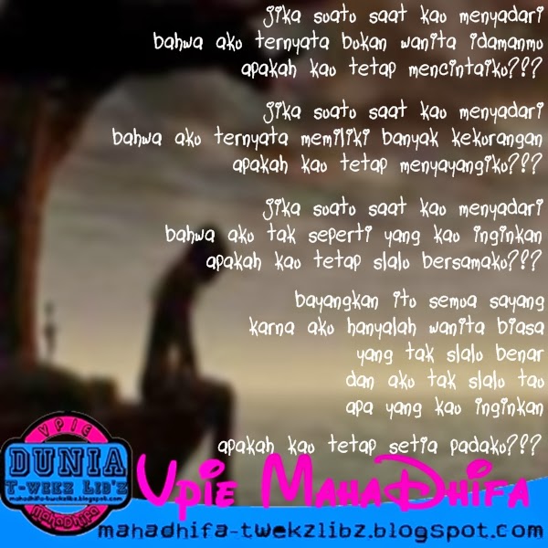 Bayangkan Sayang Pie86peE ~ Vpie MahaDhifa