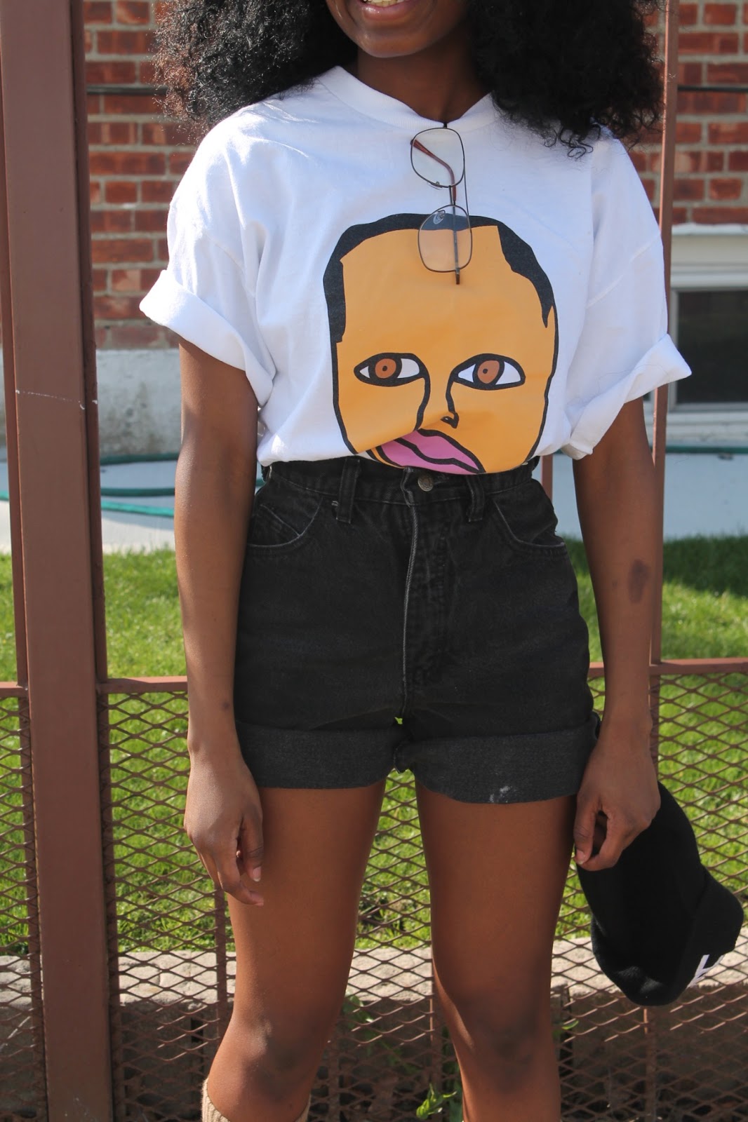 Fashion Of A Minor : Smell of Kerosene