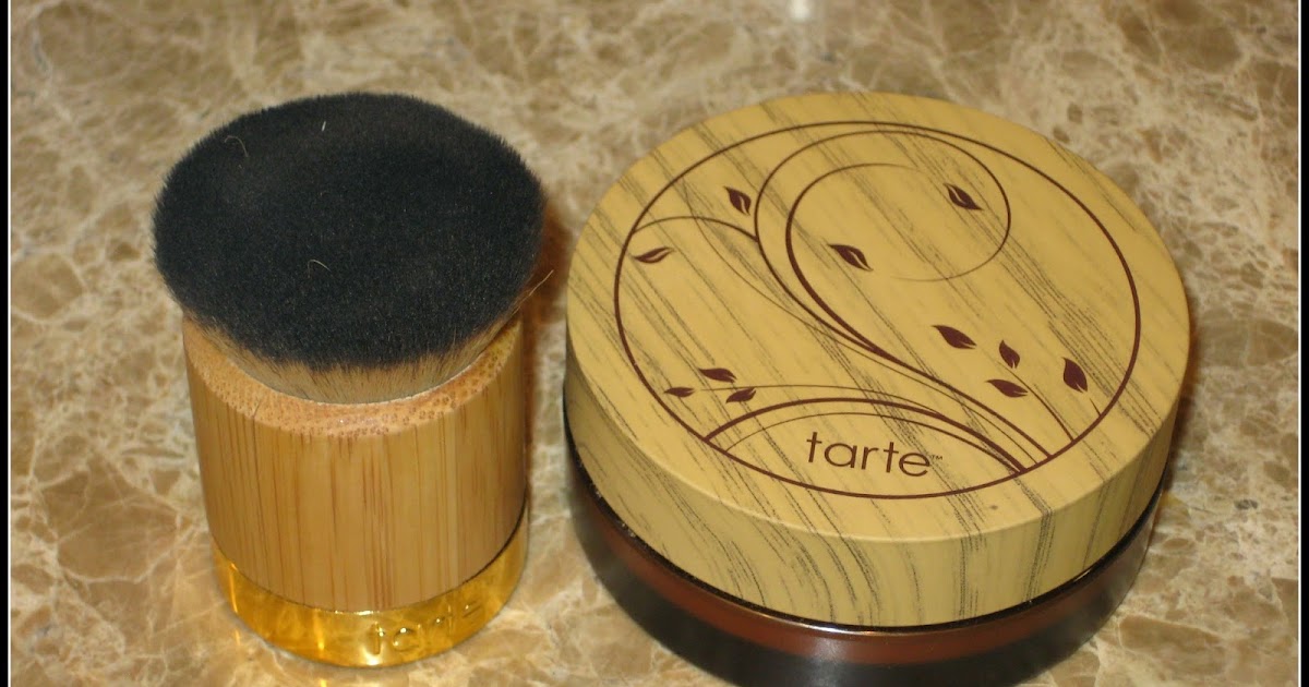 MsBeautyWell A Summer Fling Tarte Amazonian Clay Full Coverage