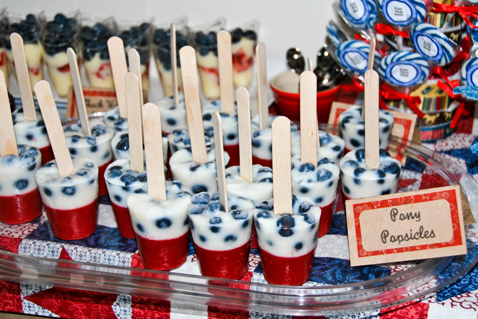 Pretend Party Planner Moving to Texas Party