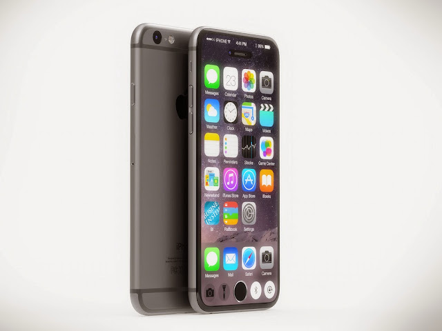 Konsep Iphone 7 Konsep Iphone 7