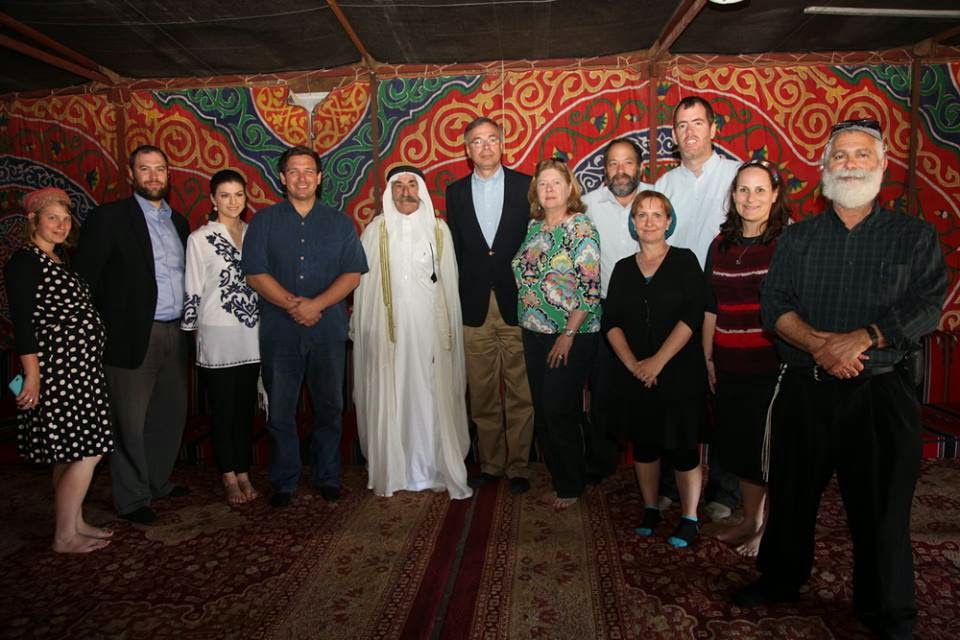 My Right Word J Street This Is the Real Big Jewish Tent