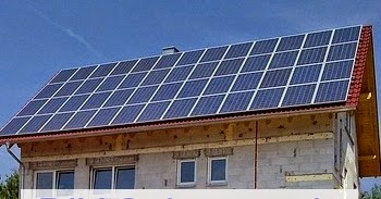 Solar Power : Homemade Solar Panels DIY ABC