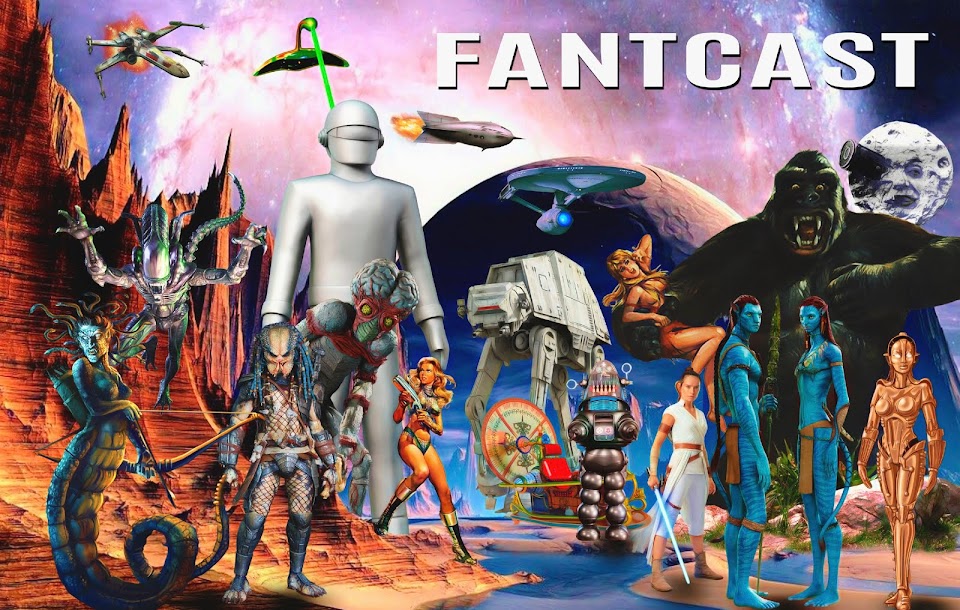 FANTCAST