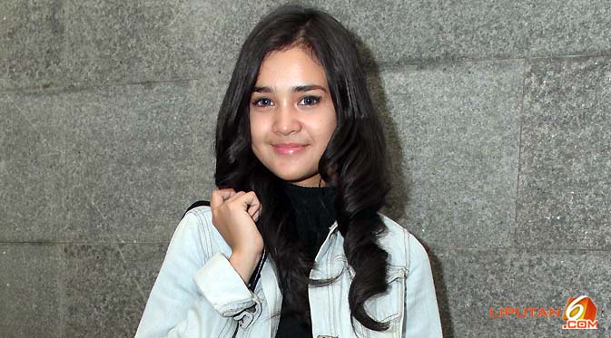 Foto Pemain Sinetron Love in Paris SCTV