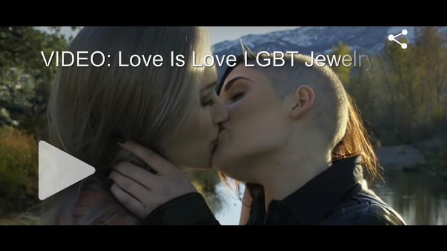 Jeweler's commercial features same-sex couple