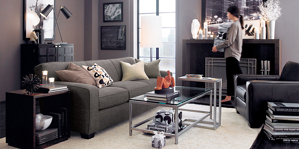 Zuri She Wrote: The Hunt for a Home