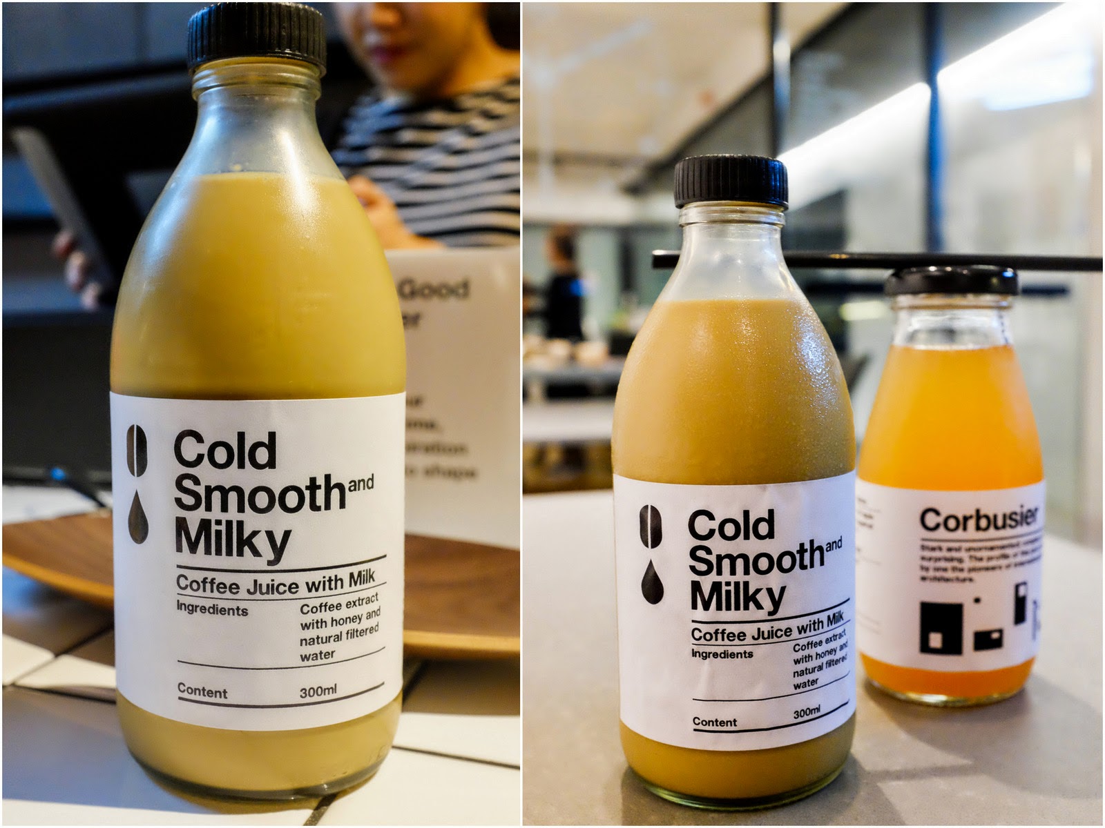 BAC relies on DeGayo beans; piccolos & flat whites clock in at RM11