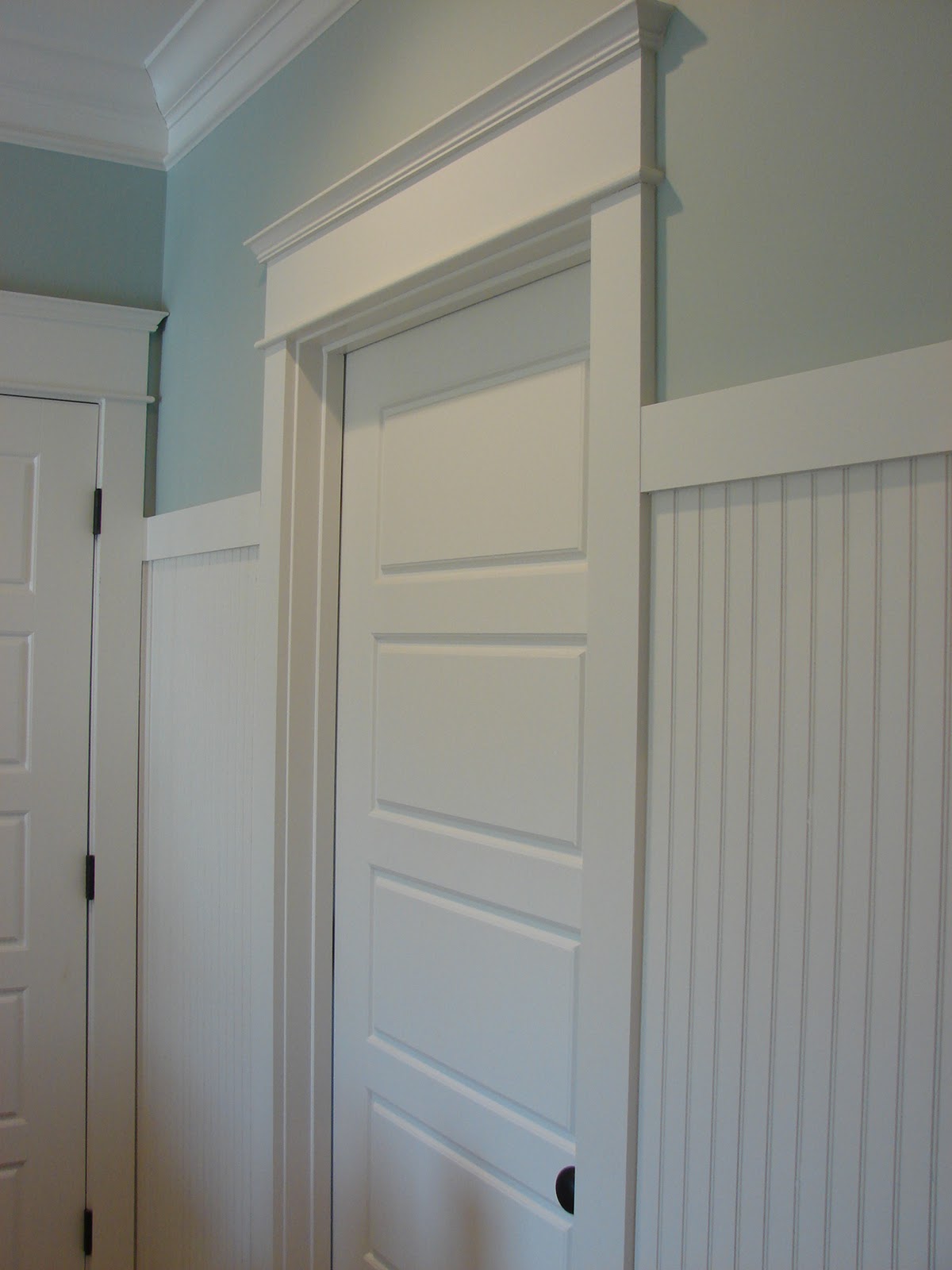 Cobblestone Farms In my new Laundry Room