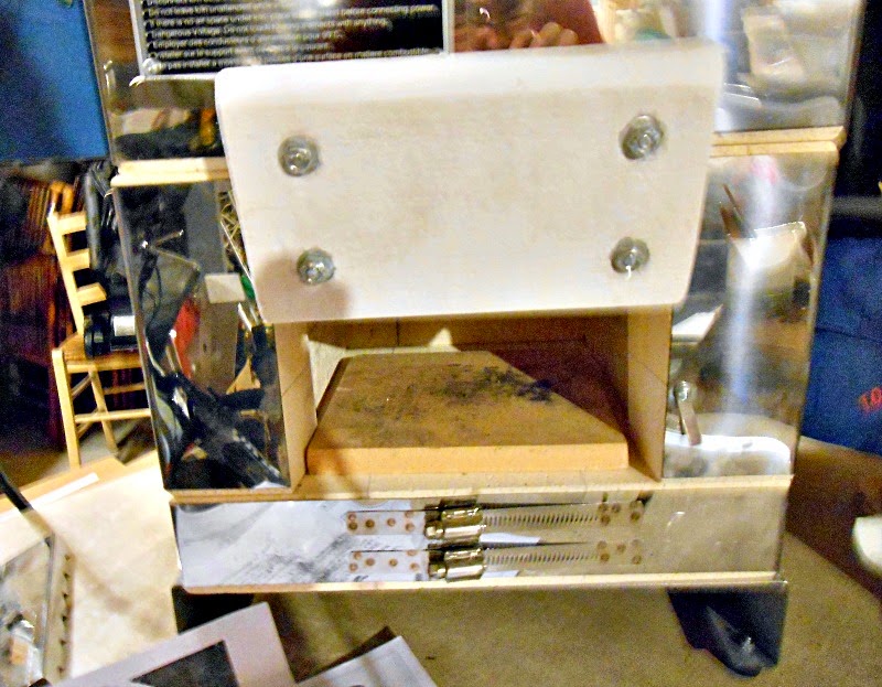 Art Jewelry Elements Kiln Enameling for Beginners...that's me!