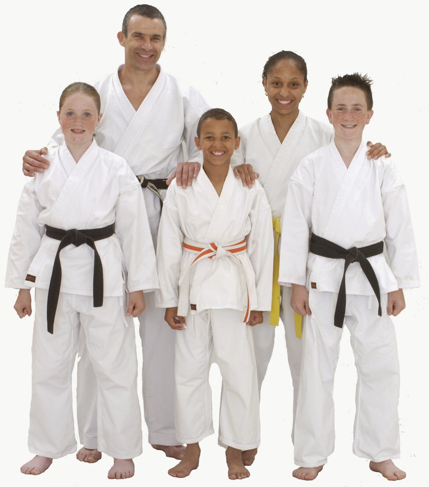 Lakeland Isshinryu Karate, Boonton, New Jersey
