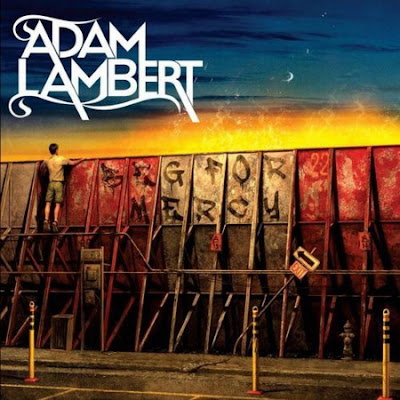 Adam Lambert - Crawl Through The Fire Lyrics + Letras + Lirik + Tekst + Text + Testo + Paroles + Source: Lyrics-Video-Music.blogspot.com + Video Music Song Lyrics Adam Lambert - Crawl Through The Fire