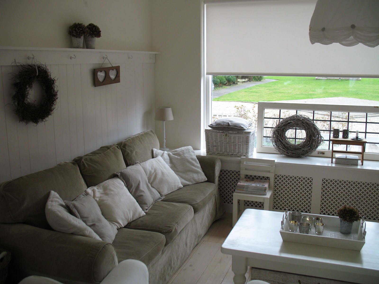 Verven woonkamer ~ artikill.com
