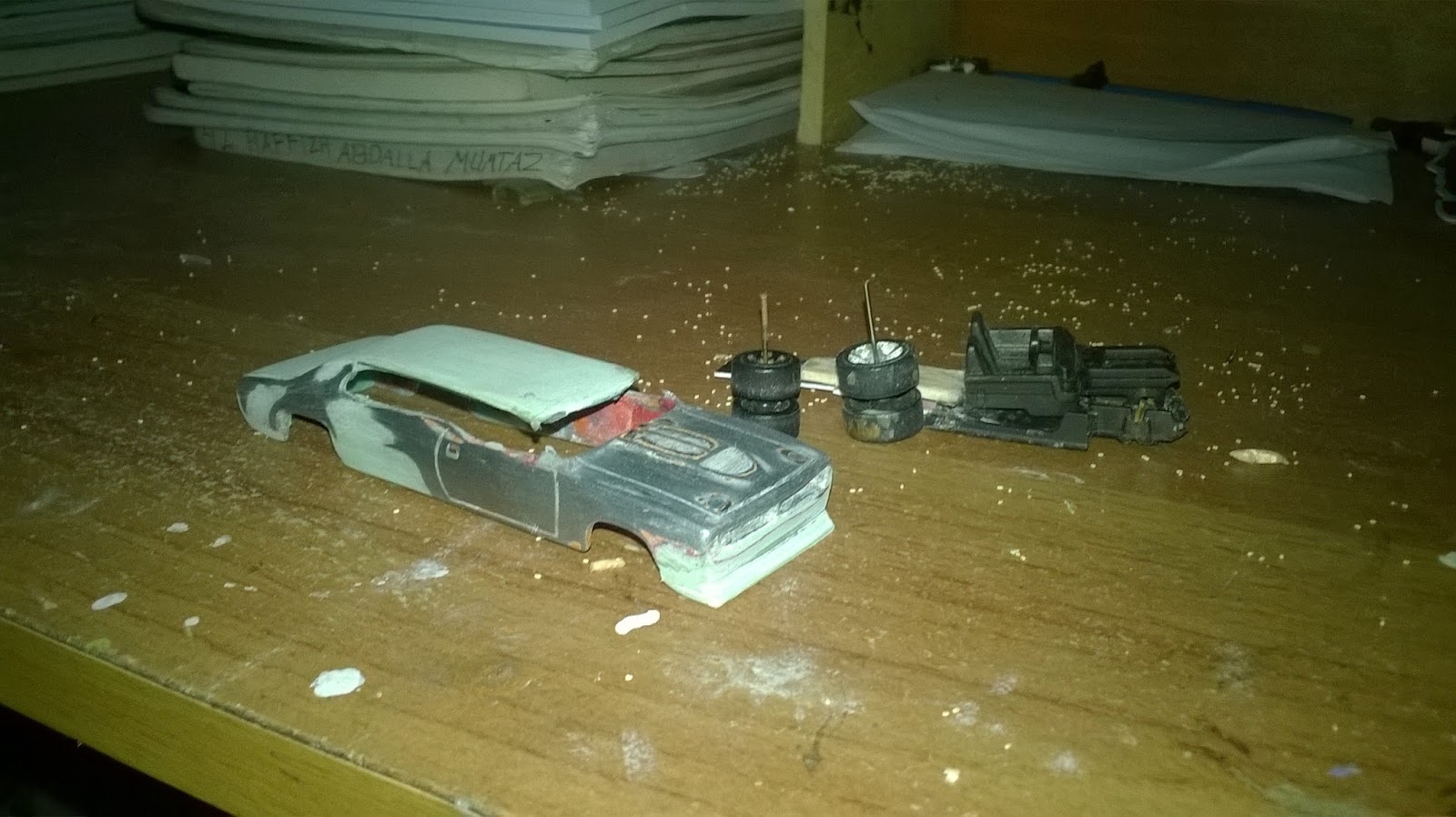 hot wheels limousine