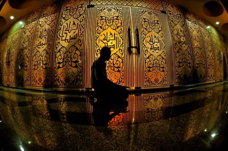 Sholat Tahajud Sholat Tahajud