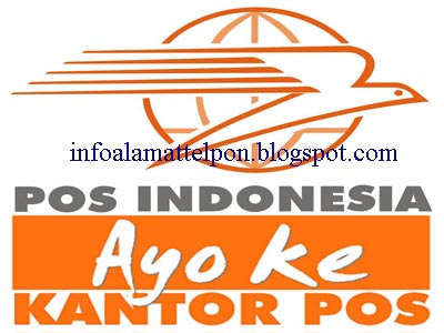 Alamat kantor di indonesia