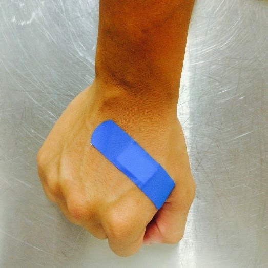 Food For Thought May 2015