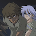 Yu-Gi-Oh! Duel Monsters Episode 205 Subtitle Indonesia