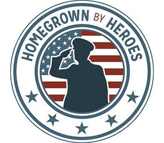 Homegrown by Heroes