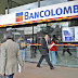 Colombian Stocks : Bancolombia, Coltejer, Fabricato Rise