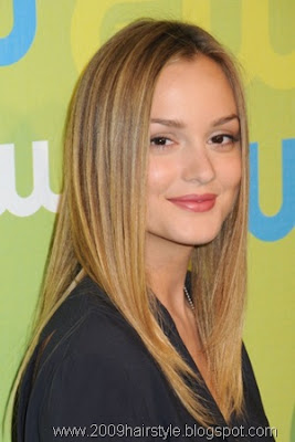 Long Straight Hairstyles Long Straight Hairstyles