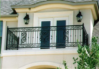 Balcony Design Balcony Design