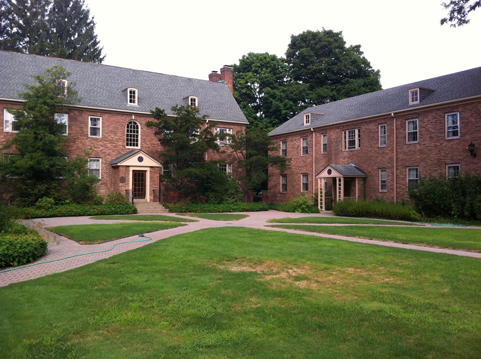 Italienerin Minititten College Onanieren