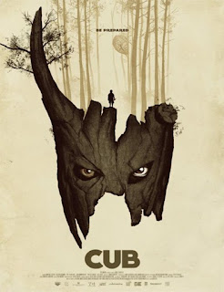 Cub (Welp) (2014)
