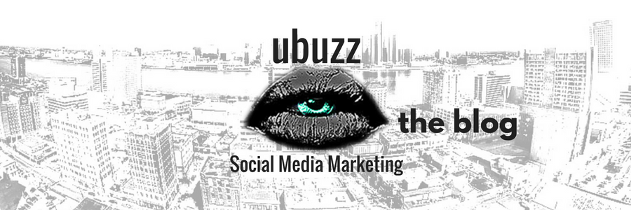ubuzz Social Media Marketing