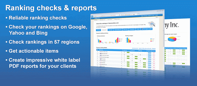 management in blogging system for professional bloggers