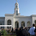 Trujillo: Templo de La Iglesia de Jesucristo de Los Santos de los Últimos Días, Mormones, fue dedicado