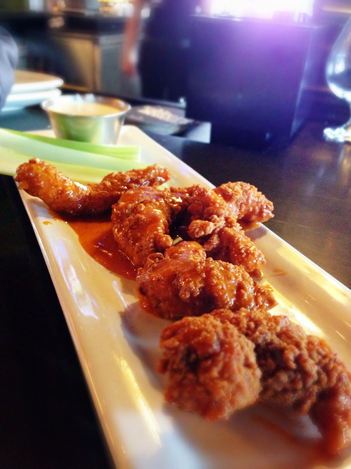 The Happy Hour Tour Houlihan's Naperville