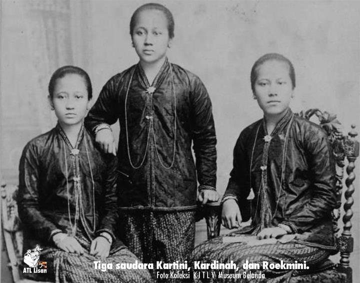 Asosiasi Tradisi Lisan: R.A. KARTINI antara MITOS & FAKTA sebagai PAHLAWAN