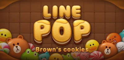 LINE POP apk for android
