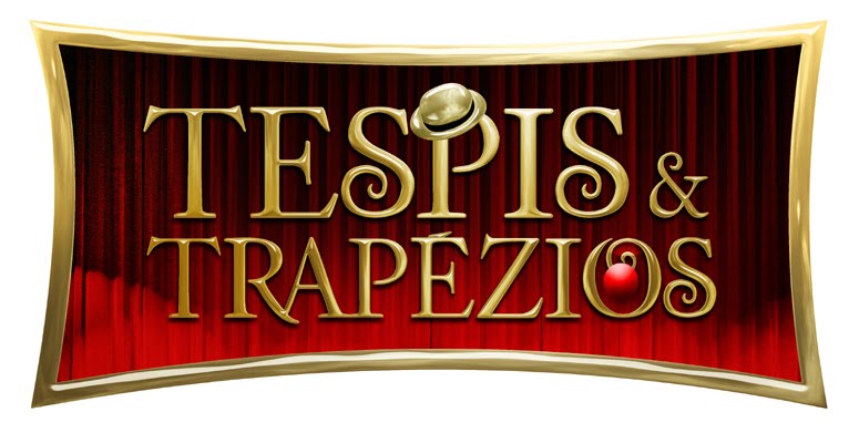 Tespis & Trapézios