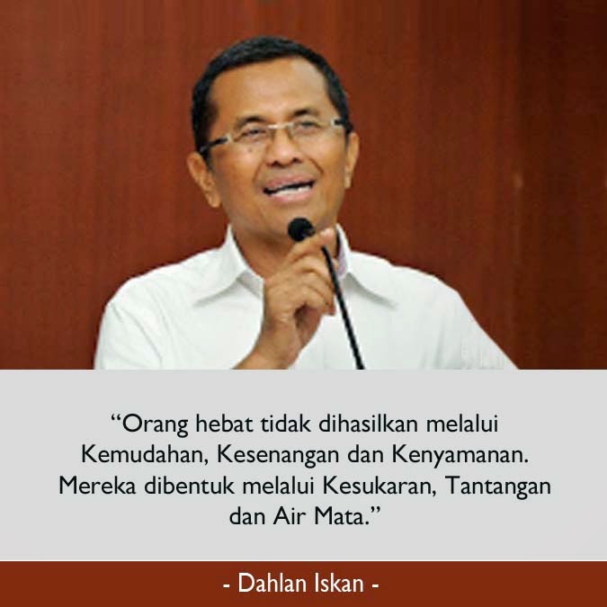 Menerangi Menyegarkan Menguatkan