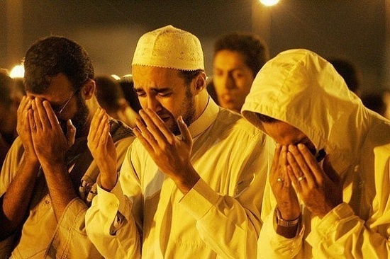 Dua Wallpapers - Articles about Islam