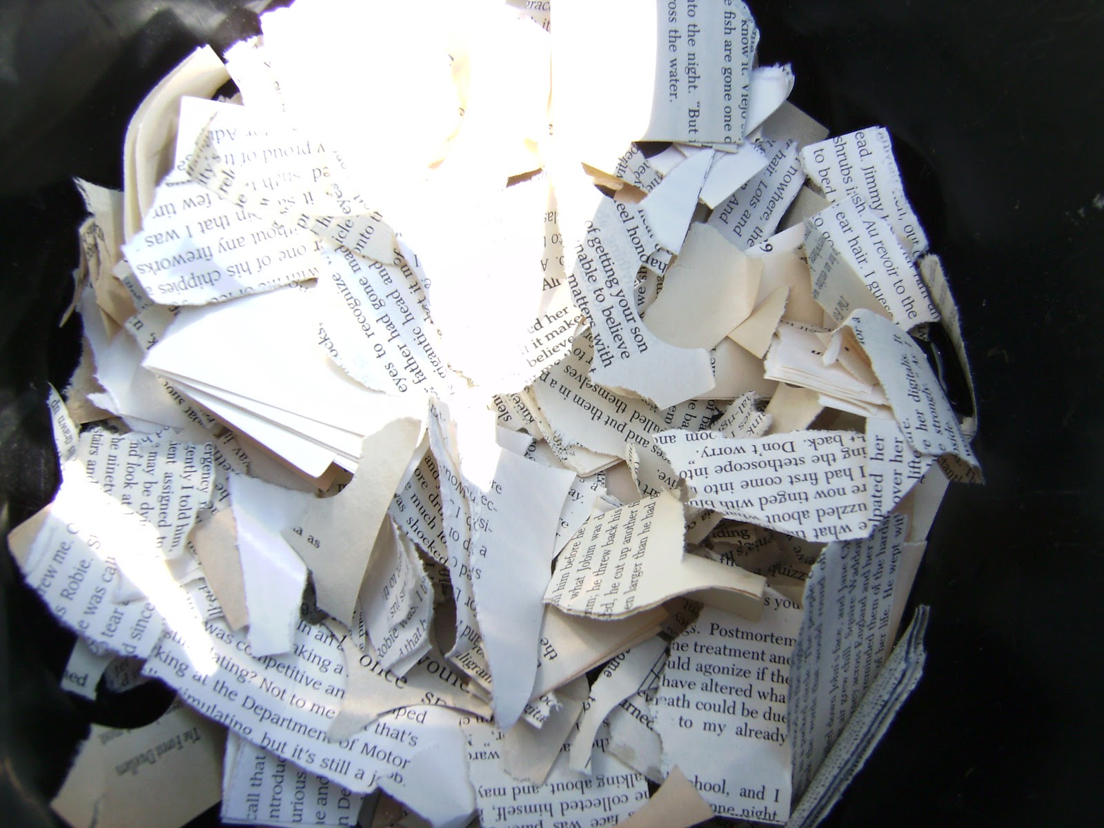 How To Make Paper With Pulp at James Galloway blog