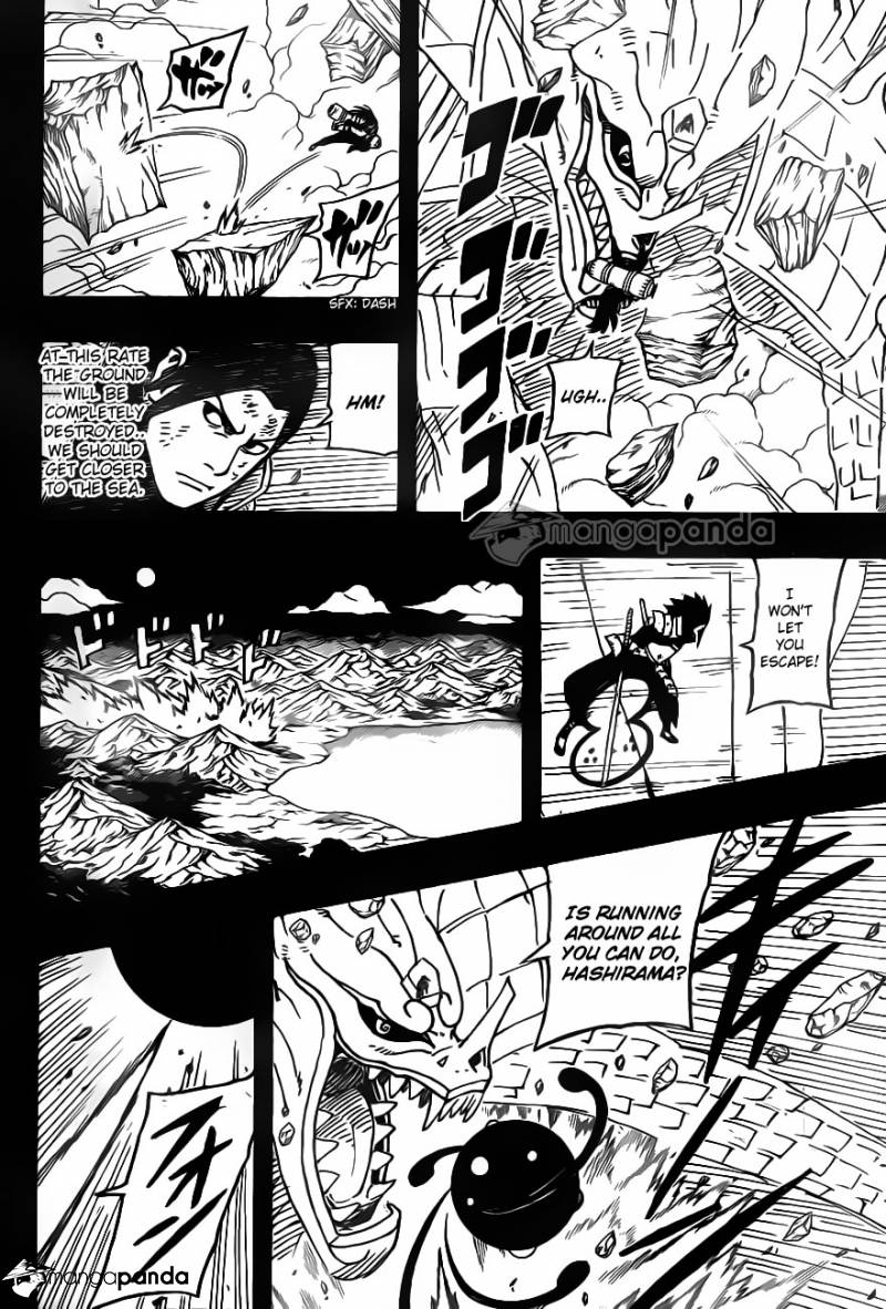 Naruto chapter 621 naruto manga 2 007, Naruto chapter 621 NarutoSub