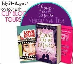 CLP Blog Tours