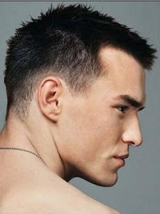 Mohawk Taper Hairstyles