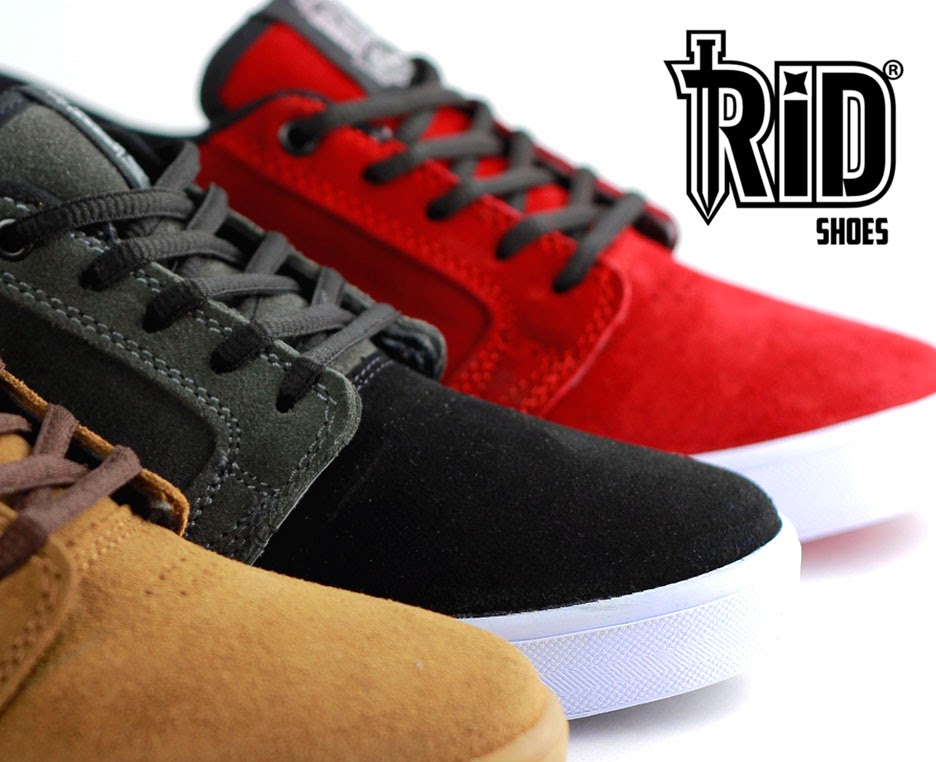 prueba final RID shoes