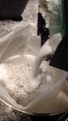 Vita Nut Milk Bag Vita Nut Milk Bag
