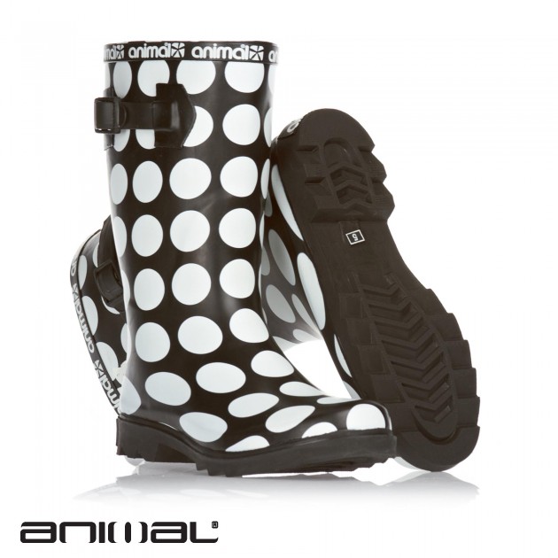 How to Recycle Recycling and Makeup your Old Rain Boots