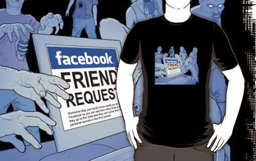 Why friendships are still limited despite Facebook Why friendships are still limited despite Facebook