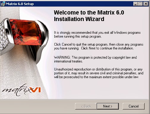 Gemvision Matrix 6.0 SR2 Rhino 4.0 SR5 (FIXED READ PIRATEBAY INS Full Version